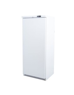 Armario De Refrigeración Industrial Blanco 600Ltr ARCH-600L Climahostelería