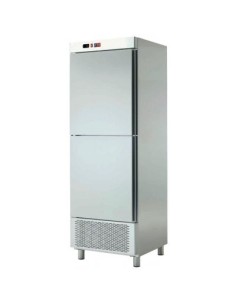 Armario De Refrigeración Industrial 2 Puertas 600L...