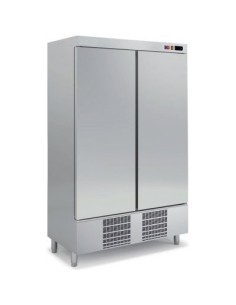Armario De Refrigeración Industrial 2 Puertas 1000L...