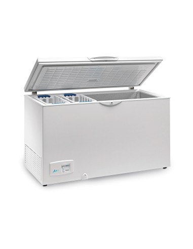 Arcón Congelador Industrial 1400x660x850mm 401Ltr HC 460 Eurofred