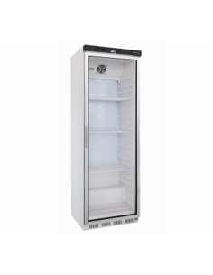 Armario Expositor Profesional Refrigerado 626x742x1865mm UP-451 GD Fagor
