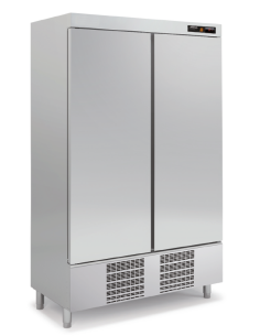 Armario lndustrial Refrigerado 2 Puertas 1250x665x2075mm...