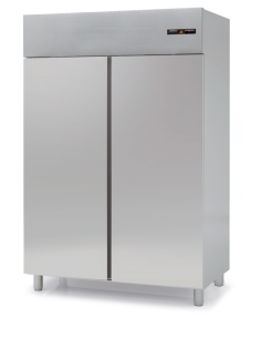 Armario Industrial Refrigerado 2 Puertas 1390x840x2100mm...
