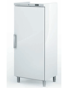 Armario Industrial Refrigerado Blanco 755x720x2050mm...