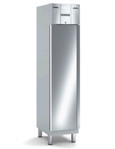 Armario Industrial Refrigerado Inox 301L AG-50-1 Docriluc