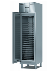 Armario Industrial Refrigerado Pastelería Inox 680x850x2130mm AEP-75 Docriluc