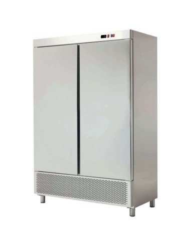 Armario De Refrigeración Industrial 2 Puertas 1200L ARCH-1202 Climahostelería