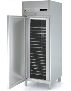 Armario Industrial Refrigerado Pastelería Inox 680x850x2130mm APR-750 Coreco