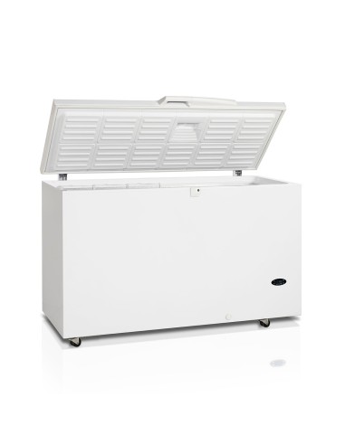 Arcón Congelador Industrial Para Laboratorio -45ºC 323Ltr SE30-45 Eurofred