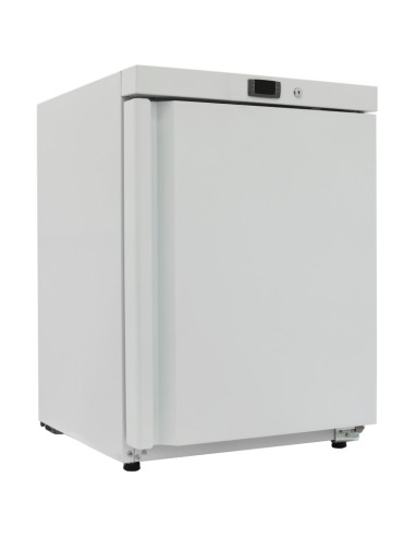 Armario Industrial Refrigeración Sobremostrador 600x615x870mm 200Ltr AR200L Climahostelería