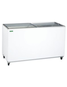 Congelador horizontal UDD 400 SCEB