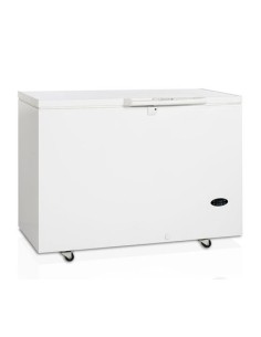 Arcón Congelador Industrial Para Laboratorio -45ºC 230Ltr...