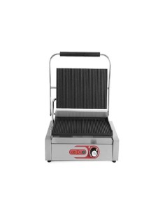 Grill Industrial Eléctrico Simple 305x365x210mm PG-811...