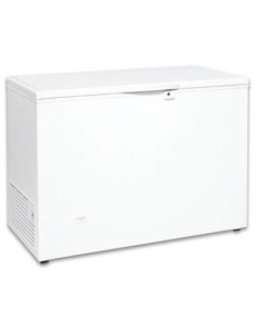 Congelador Industrial Puerta Abatible 990x620x860mm 263Ltr HC320 Climahostelería