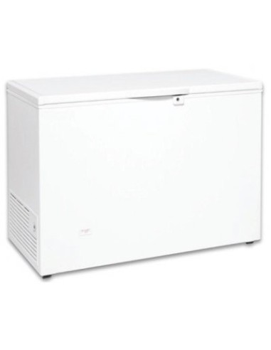 Arcón Congelador Industrial 1170x620x860mm 323Ltr HC370 Climahostelería