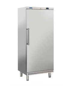 Armario Industrial Refrigerado Pastelería Acero Inoxidable 740x680x1800mm 400Ltr BYX46 Eurofred