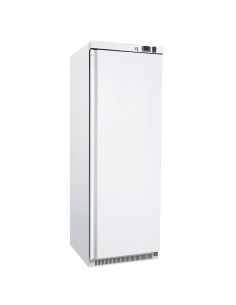 Armario De Refrigeración Industrial Blanco 600x615x1870mm...